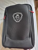 Scania Trolley, Sieraden, Tassen en Uiterlijk, Overige materialen, 50 tot 60 cm, Ophalen of Verzenden, Zo goed als nieuw