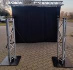 Truss lichtbrug, Muziek en Instrumenten, Licht en Laser, Ophalen, Gebruikt, Overige typen