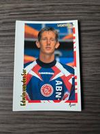 Panini voetbal 98 Edwin van der Sar Ajax 1998 nr. 98, Verzamelen, Ophalen of Verzenden, Zo goed als nieuw, Ajax, Poster, Plaatje of Sticker