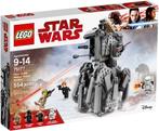 Lego Star Wars 75177 First Order Heavy Scout Walker, Nieuw, Complete set, Lego, Verzenden