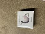 FIBARO Smoke Sensor - Draadloze rookmelder, Detector, Sensor of Melder, Nieuw, Nice-Polska SP. z.o.o., Ophalen of Verzenden