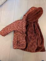 Zeeman jas 2-zijdig rood, Ophalen of Verzenden