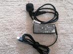 Lenovo 45W Adapter / Oplader - ADLX45DLC3A, Computers en Software, Laptop-opladers, Ophalen of Verzenden, Gebruikt, Lenovo