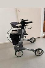 Topro troja 5G rollator weinig gebruikt, Diversen, Rollators, Ophalen of Verzenden, Zo goed als nieuw