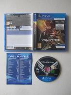 Eve Valkyrie VR Playstation 4 PS4, Spelcomputers en Games, Games | Sony PlayStation 4, 1 speler, Ophalen of Verzenden, Nieuw, Avontuur en Actie