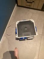 Goed werkende Itho box met rf bediening, Doe-het-zelf en Verbouw, Ventilatie en Afzuiging, Ophalen, Gebruikt, Afzuiger