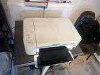 Canon Printer - All-in-One, Gebruikt, Inkjetprinter, All-in-one, Kleur printen