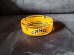 Vintage Camel asbak, Ophalen of Verzenden, Gebruikt, Asbak