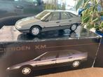 Citroën XM 1:18 Solido, Hobby en Vrije tijd, Modelauto's | 1:18, Ophalen of Verzenden, Zo goed als nieuw, Auto, Solido
