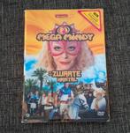 Mega Mindy en het zwarte kristal film dvd - Studio 100, Ophalen of Verzenden, Zo goed als nieuw, Film