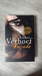 Esther Verhoef - Façade, Ophalen of Verzenden, Zo goed als nieuw, Esther Verhoef