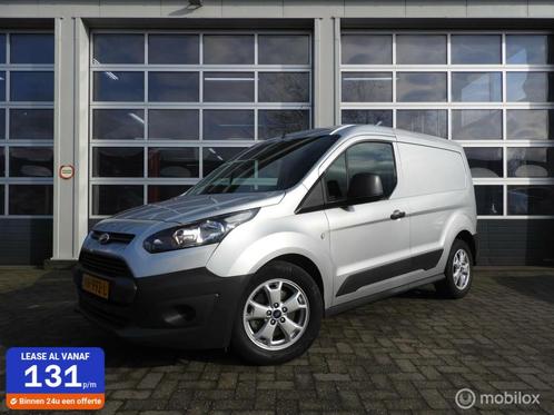Ford Transit Connect 1.6 TDCI Ambiente, Auto's, Bestelauto's, Bedrijf, Te koop, ABS, Airconditioning, Alarm, Boordcomputer, Centrale vergrendeling