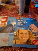 Theorieboek plus cd rom, Ophalen of Verzenden