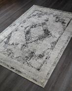 Vintage vloerkleed persia 160 x 230 cm, Ophalen, 150 tot 200 cm, 200 cm of meer, Zo goed als nieuw