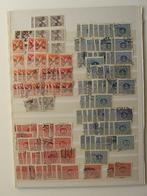 Tjechie postzegels, Postzegels, Ophalen of Verzenden, Overige landen, Gestempeld