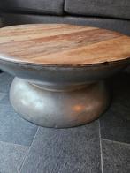 Salontafel van By-Boo, Huis en Inrichting, Tafels | Salontafels, Ophalen, 50 tot 100 cm, 50 tot 100 cm, Minder dan 50 cm