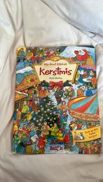 MIJN GROOT KIJKBOEK: KERSTMIS, Ophalen of Verzenden, Zo goed als nieuw