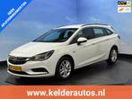 Opel Astra Sports Tourer 1.0 Turbo Business Airco | Navi | C, Voorwielaandrijving, Stof, Gebruikt, 1178 kg