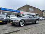 BMW Z4 Roadster 2.5i S, Auto's, BMW, Te koop, Zilver of Grijs, Geïmporteerd, Benzine