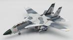 F-14A Tomcatski VF-126 Bandits US Navy Calibre Wings 72TP01, Glow2B Germany GmbH Erlenbacher Str. 3 shop@glow2b.de, Schaalmodel