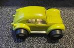 VINTAGE PLASTIC TONKA 57020 VW VOLKSWAGEN BEETLE BUG -, Ophalen, Gebruikt, Auto, Overige merken
