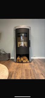 Speksteen Houtkachel - Sfeervolle Warmte, Ophalen of Verzenden, Nieuw, Vrijstaande haard, Houthaard
