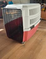 Goedgekeurde hondentransportbox nobleza, Ophalen of Verzenden, Nieuw