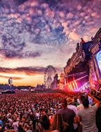 GEZOCHT zwarte cross dagkaart zaterdag, Tickets en Kaartjes, Eén persoon