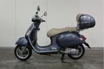 Vespa GTS 2016, Scooter, Niet ingevuld, Niet ingevuld, Ophalen