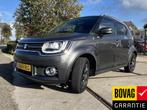 Suzuki Ignis 1.2 Stijl (bj 2017, automaat), Auto's, Stof, Gebruikt, 4 cilinders, Bedrijf