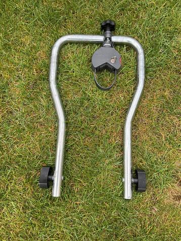 Twinny Load frameklem - klem frame fiets fietsendrager beschikbaar voor biedingen