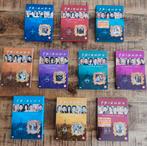 Friends Seizoen 1 t/m 10 DVD Boxset, Alle leeftijden, Boxset, Ophalen of Verzenden, Zo goed als nieuw