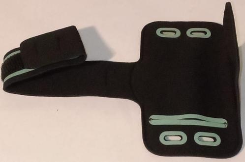 Sportarmband voor telefoon, Sport en Fitness, Loopsport en Atletiek, Gebruikt, Overige typen, Overige merken, Ophalen