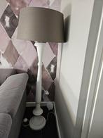 Mooie lamp!, Huis en Inrichting, Lampen | Vloerlampen, Ophalen, Zo goed als nieuw, Hout, 100 tot 150 cm