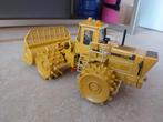 FIATALLIS FR20B hydr. compactor/verdichter van Old Cars 1/50, Ophalen of Verzenden, Nieuw, Overige typen, Overige merken