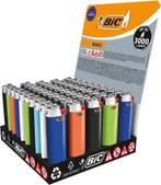 Bic Maxi Aanstekers, Verzamelen, Rookartikelen, Aanstekers en Luciferdoosjes, Ophalen, Nieuw, Aansteker