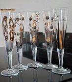RITZENHOFF  Champagneglazen limited edition, Ophalen of Verzenden