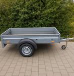 Aanhangwagen aanhanger Humbaur, Auto diversen, Aanhangers en Bagagewagens, Ophalen