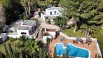 VILLA IBIZA 10 PERS TE HUUR, Vakantie, 4 of meer slaapkamers, Ibiza of Mallorca, Zwembad, Landelijk