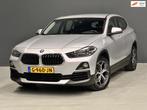 BMW X2 1.8i sDrive Lefhebber Edition AUTOMAAT NAVI/STOELVERW, Bedrijf, 3 cilinders, 1390 kg, 725 kg