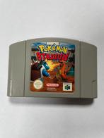 Pokemon Stadium, 1 speler, _, _, Ophalen of Verzenden
