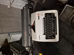 Olympia typemachine, Diversen, Ophalen, Gebruikt