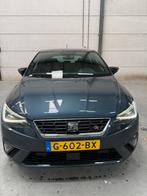 Seat Ibiza 1.0 TSI FR 115pk Dsg-7 2019 Grijs, Auto's, 580 kg, 1072 kg, Ibiza, Origineel Nederlands