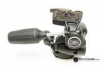 Manfrotto 804RC2 3-weg kop, Gebruikt, Via Valsugana, 100 36022 Cassola (VI) Italy, Info@videndum.com, Balhoofd