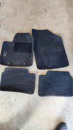 I10 Hyundai 2018 automatten set oryginal, Ophalen of Verzenden, Gebruikt