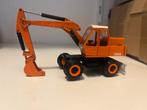 Atlas 1304 Conrad 1-50, Hobby en Vrije tijd, Modelauto's | 1:50, Ophalen of Verzenden, Zo goed als nieuw, Hijskraan, Tractor of Landbouw