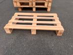 Houten pallets 110x62 klein fotmaat houten pallets, Ophalen, Overige materialen, Minder dan 20 mm