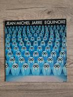 Equinoxe van Jean Michel Jarre, Gebruikt, Ophalen of Verzenden, Synthesizer, instrumentaal, 12 inch