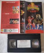 Mighty Morphin Power Rangers Day Of The Dumpster VHS Jeugd, Cd's en Dvd's, VHS | Kinderen en Jeugd, Alle leeftijden, Ophalen of Verzenden