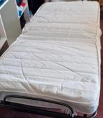 Logeerbed opklapbaar, Ophalen, Eenpersoons, 190 cm of minder, Zo goed als nieuw
